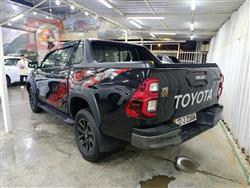 تويوتا هايلوكس